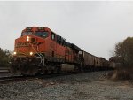 BNSF 6228